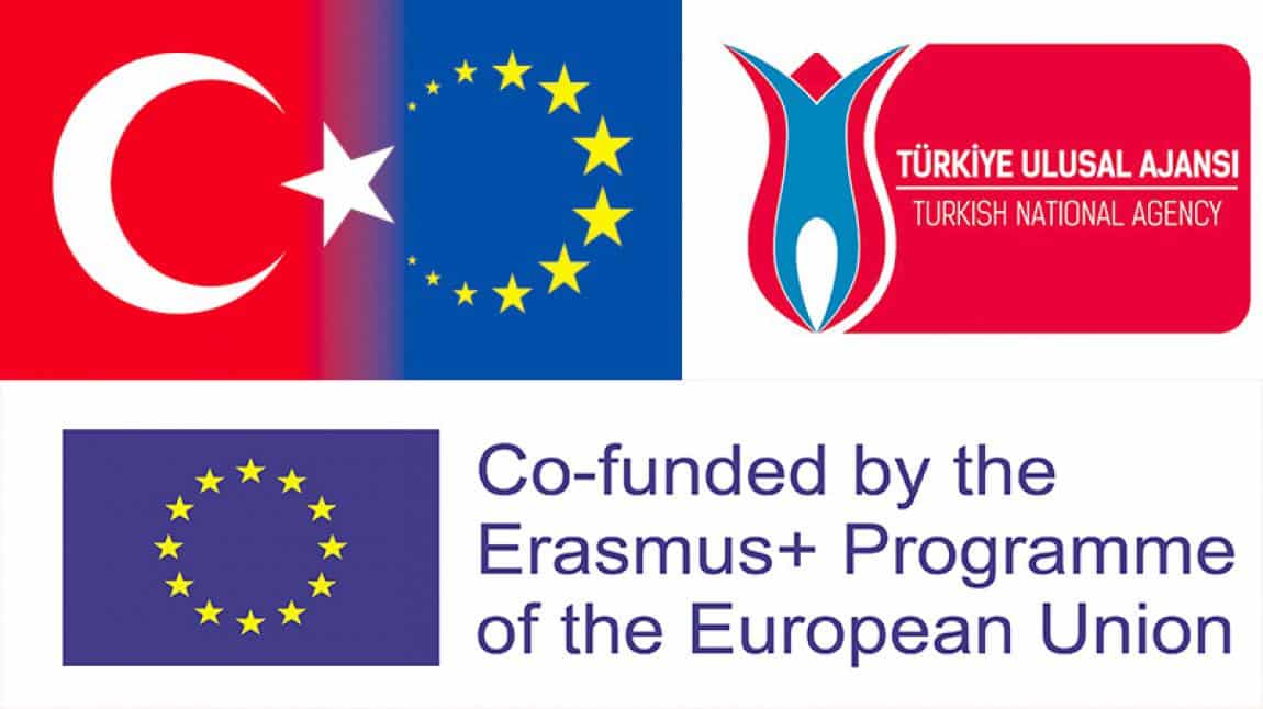 Erasmus+ Başvurumuz Ankara İl Milli Eğitim Müdürlüğü Tarafından Kabul Edildi