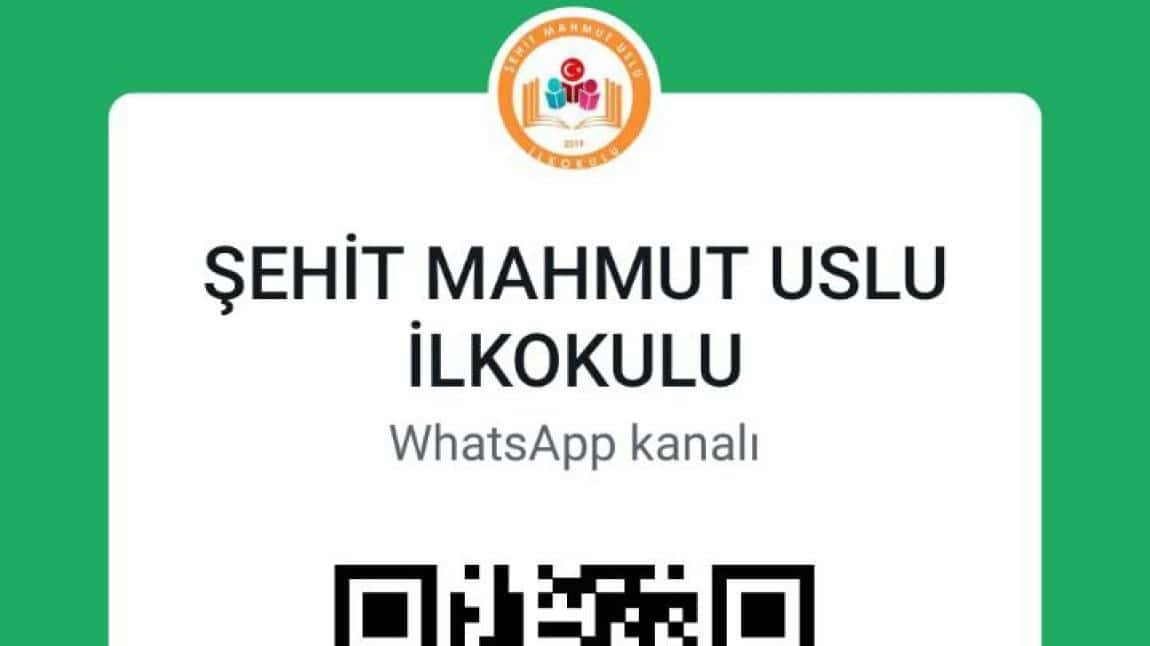 SOSYAL MEDYA KANALI