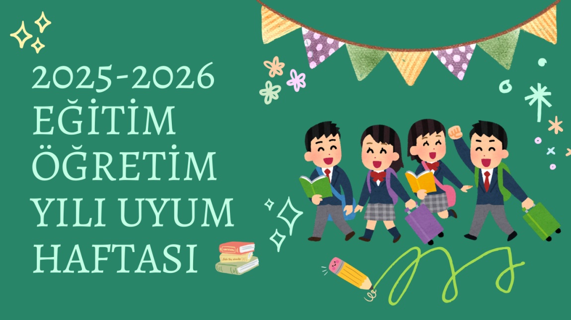 UYUM HAFTASI