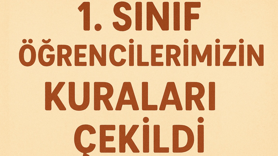 KURA ÇEKİMİ